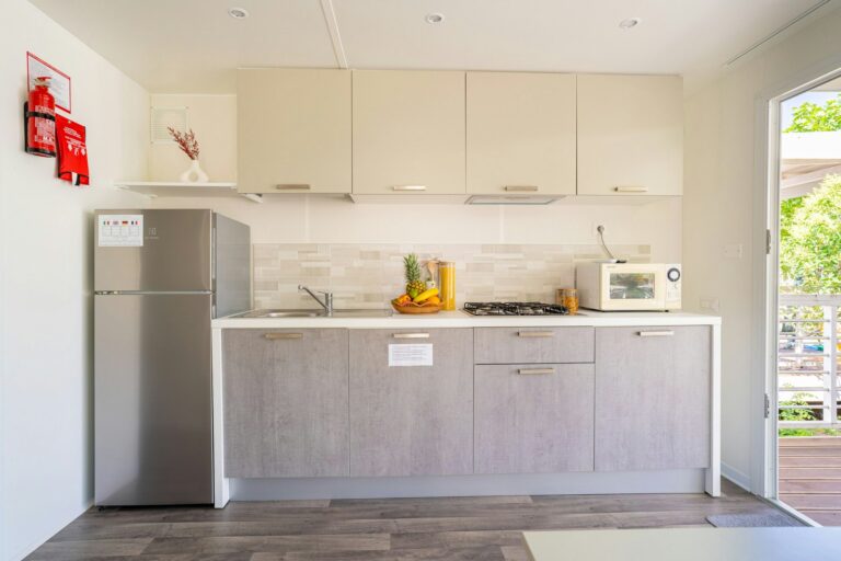 Adriatico Cervia Easy Camping Village - Bild 15