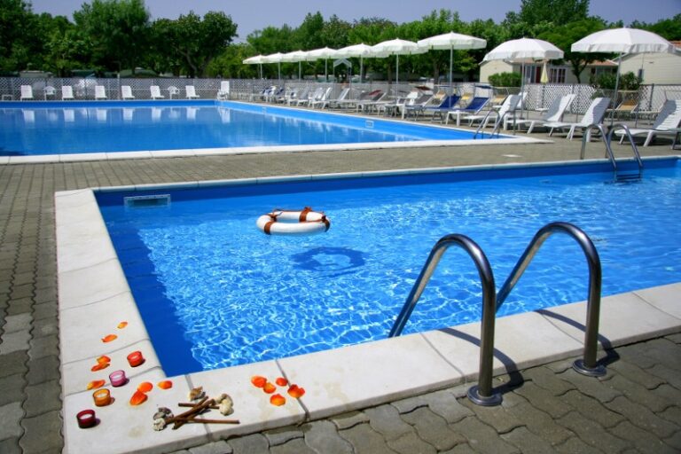 Adriatico Cervia Easy Camping Village - Bild 2