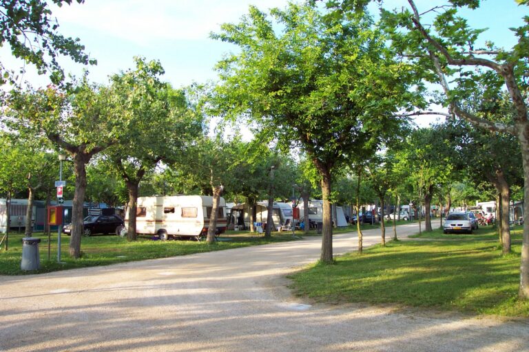 Adriatico Cervia Easy Camping Village - Bild 3
