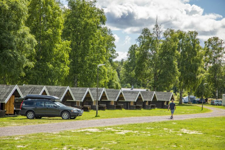 Älvdalens Camping - Bild 7