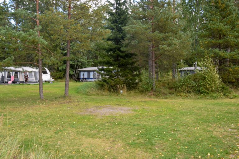 Ängskärs Havscamping - Bild 10