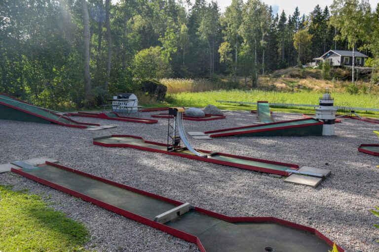 Ängskärs Havscamping - Bild 2