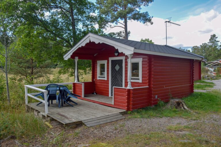 Ängskärs Havscamping - Bild 5