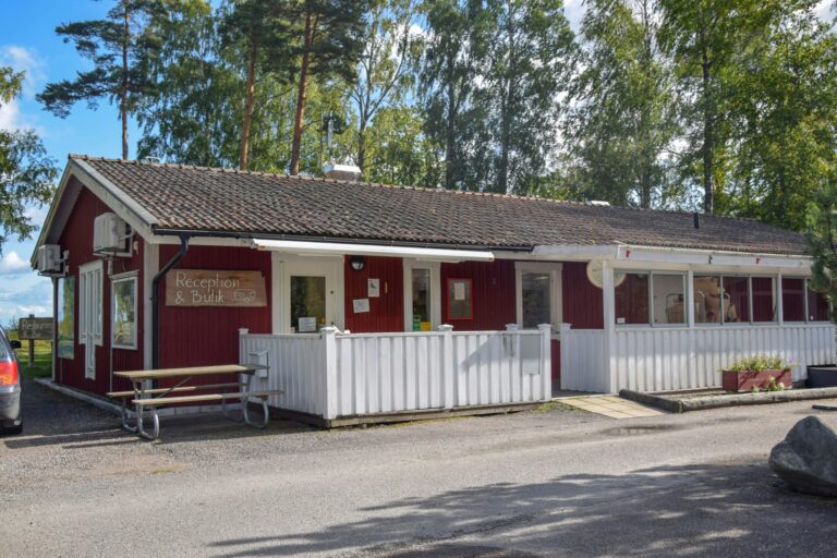 Ängskärs Havscamping - Bild 6