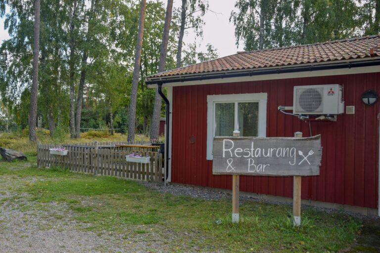 Ängskärs Havscamping - Bild 7