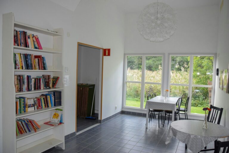 Ängskärs Havscamping - Bild 8