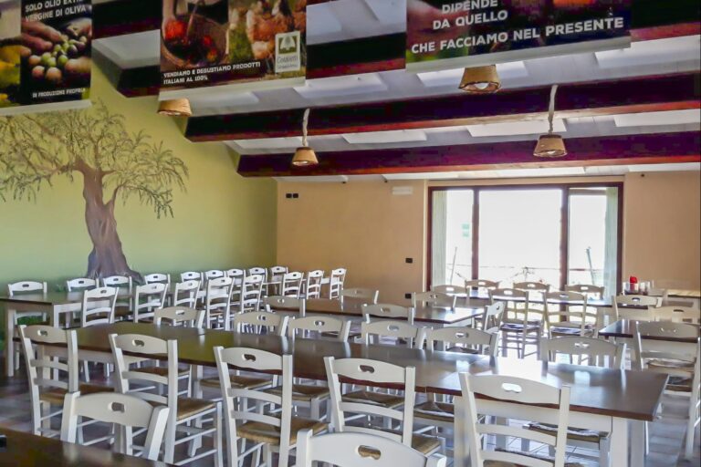 Agricampeggio Abbruzzetti - Bild 10