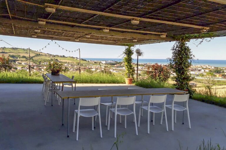 Agricampeggio Abbruzzetti - Bild 11