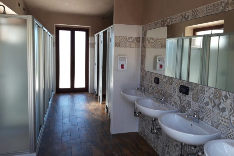 Agricampeggio Abbruzzetti - Bild 13