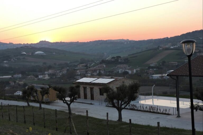 Agricampeggio Abbruzzetti - Bild 2