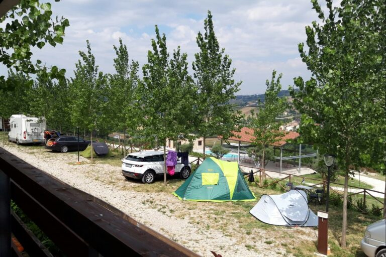 Agricampeggio Abbruzzetti - Bild 5