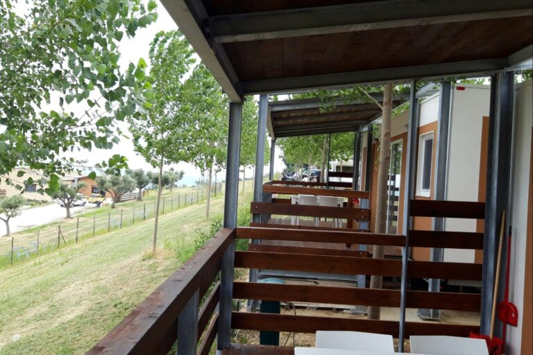 Agricampeggio Abbruzzetti - Bild 7