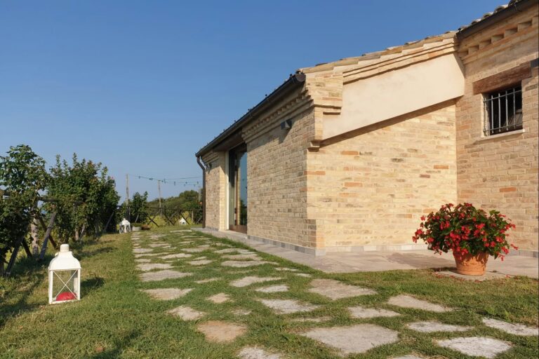 Agricampeggio Abbruzzetti - Bild 9