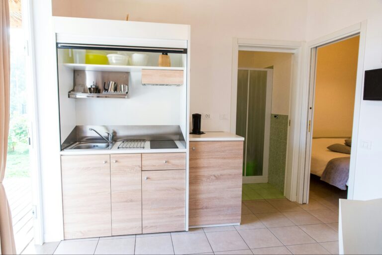 Agriturismo Alba - Bild 13