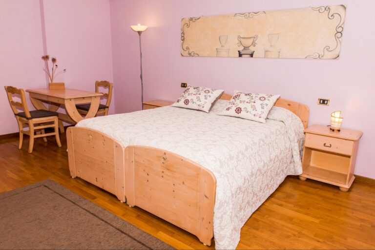 Agriturismo Alba - Bild 17