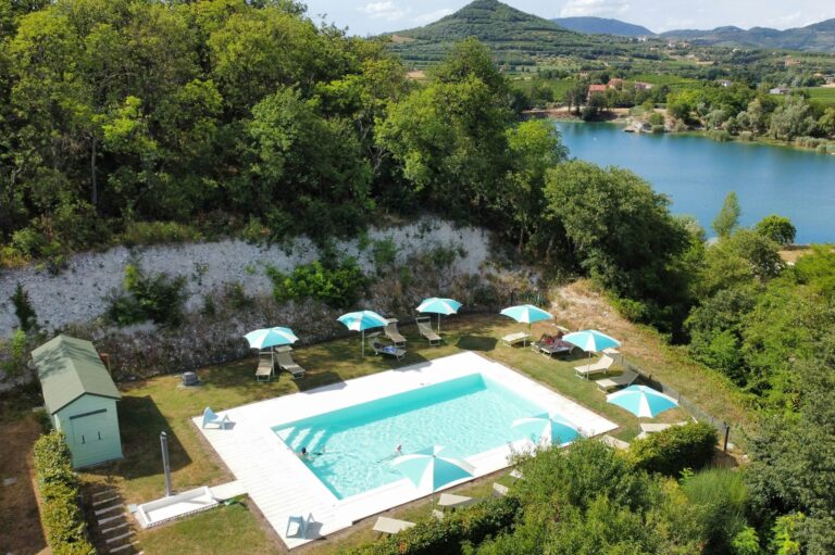 Agriturismo Alba - Bild 4