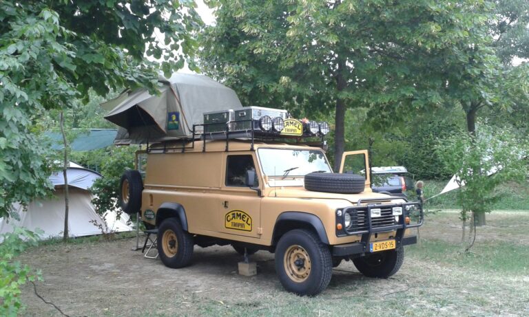 Agriturismo Alba - Bild 6