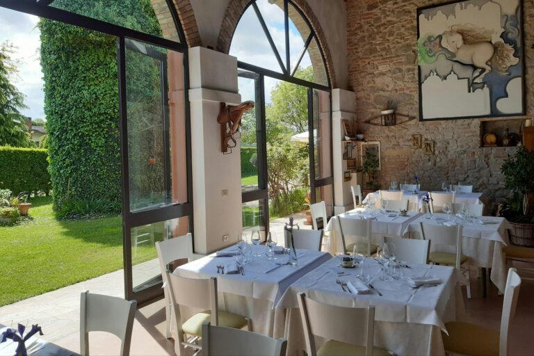 Agriturismo Alba - Bild 7