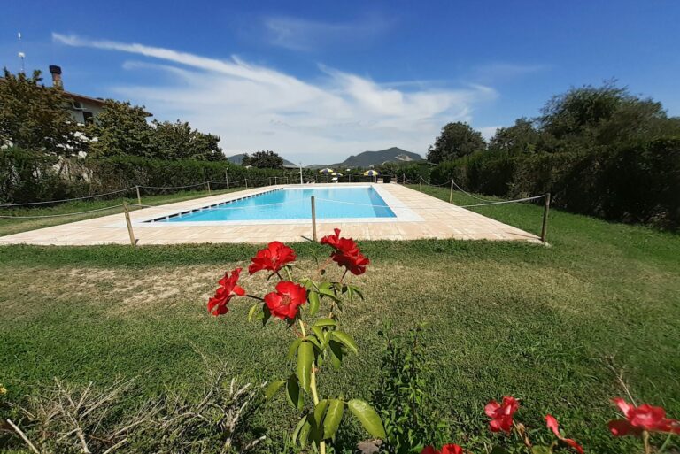 Agriturismo Alba - Bild 8