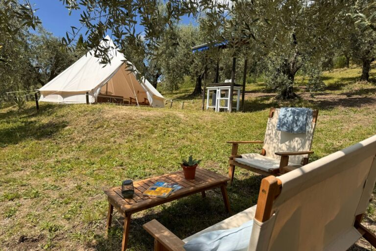 Agriturismo Angeli Sognanti - Bild 12