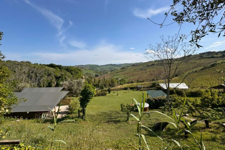 Agriturismo Angeli Sognanti - Bild 15