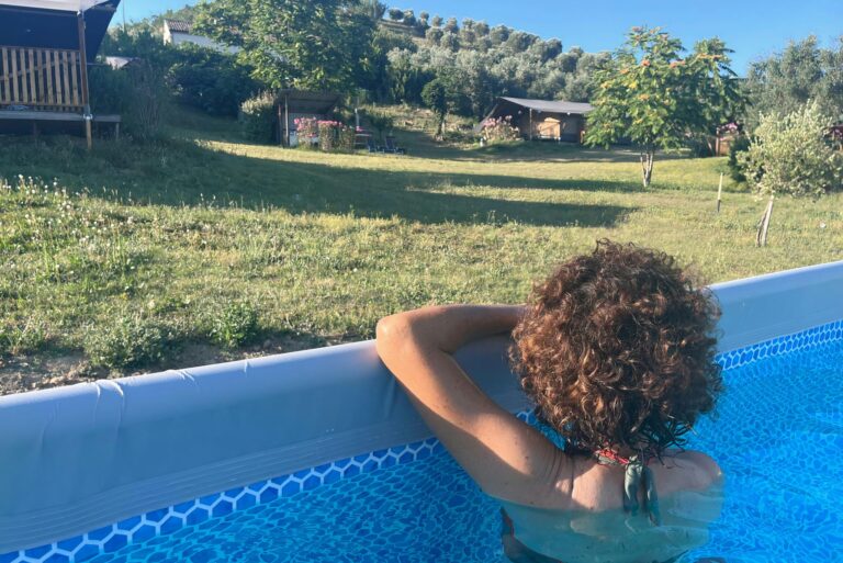 Agriturismo Angeli Sognanti - Bild 20