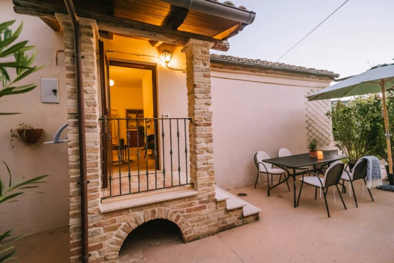 Agriturismo Angeli Sognanti - Bild 7