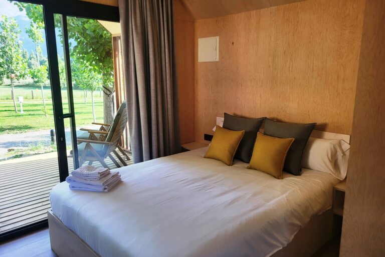 Aigüestortes Camping Resort - Bild 10 Aigüestortes Camping Resort - Bild 10