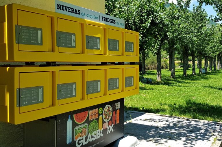 Aigüestortes Camping Resort - Bild 12 Aigüestortes Camping Resort - Bild 12