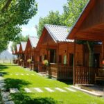 Aigüestortes Camping Resort - Bild 13 Aigüestortes Camping Resort - Bild 13