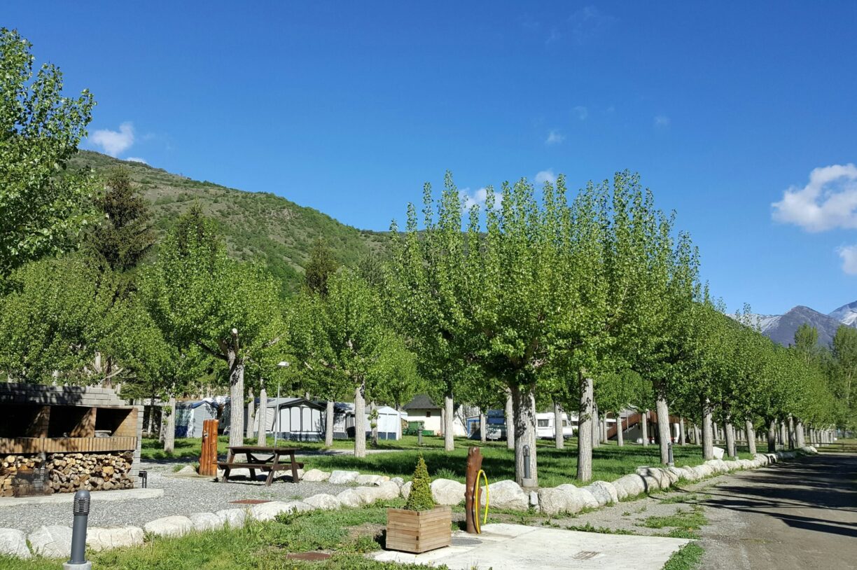 Aigüestortes Camping Resort - Bild 14 Aigüestortes Camping Resort - Bild 14