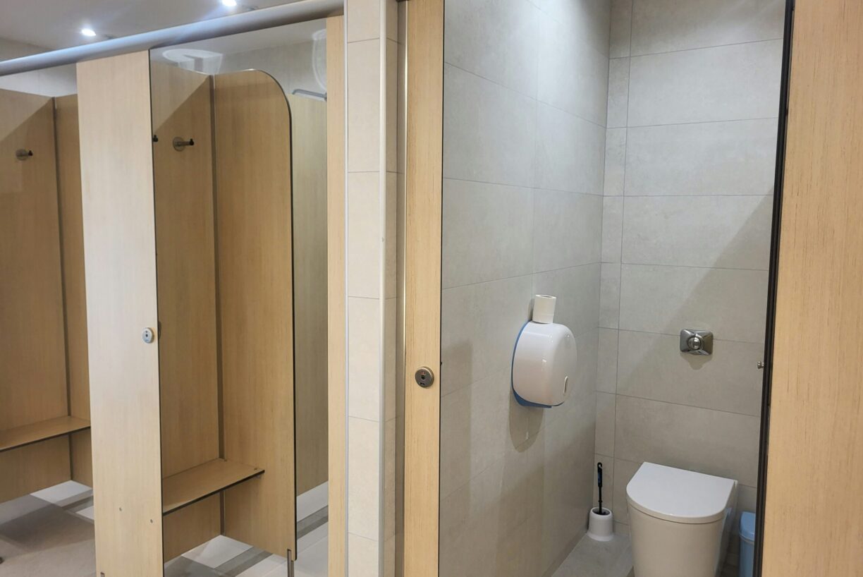 Aigüestortes Camping Resort - Bild 4 Aigüestortes Camping Resort - Bild 4