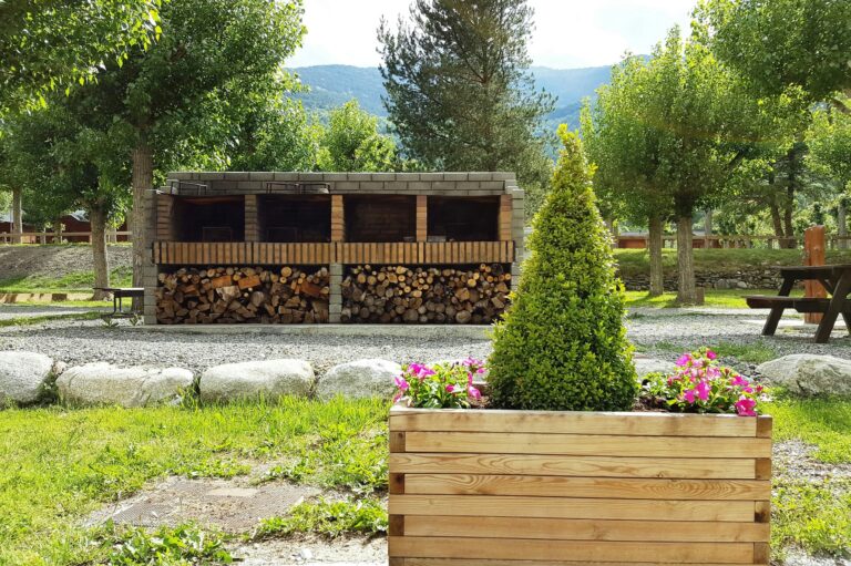 Aigüestortes Camping Resort - Bild 6 Aigüestortes Camping Resort - Bild 6