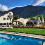 Aigüestortes Camping Resort - Bild 1 Aigüestortes Camping Resort - Bild 1