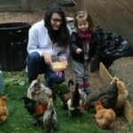 Aire Naturelle De Camping Les Cerisiers - Bild 11 Aire Naturelle De Camping Les Cerisiers - Bild 11