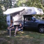 Aire Naturelle De Camping Les Cerisiers - Bild 7 Aire Naturelle De Camping Les Cerisiers - Bild 7