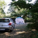 Aire Naturelle De Camping Les Cerisiers - Bild 8 Aire Naturelle De Camping Les Cerisiers - Bild 8