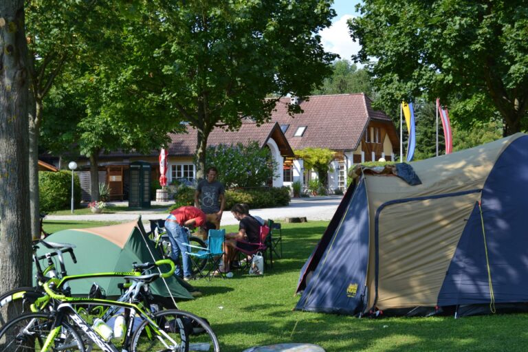 Aktiv Camp Purgstall - Bild 3