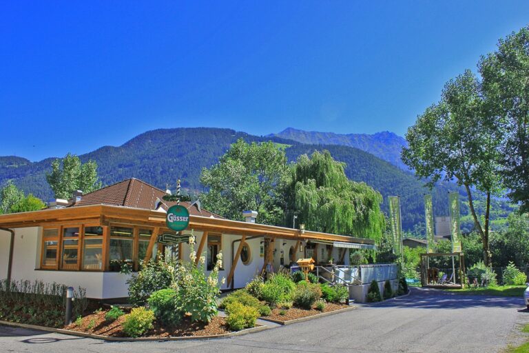 Aktiv-camping Prutz - Bild 10