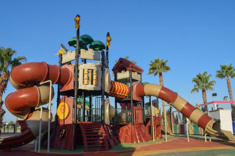 Alannia Costa Blanca - Bild 14