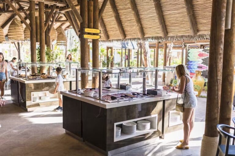 Alannia Costa Blanca - Bild 2