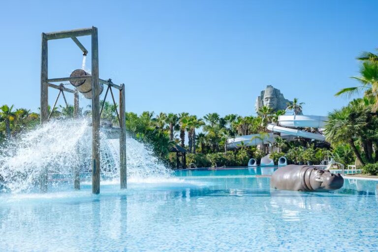 Alannia Costa Blanca - Bild 5