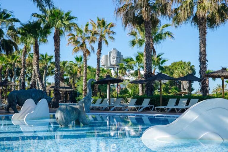 Alannia Costa Blanca - Bild 6