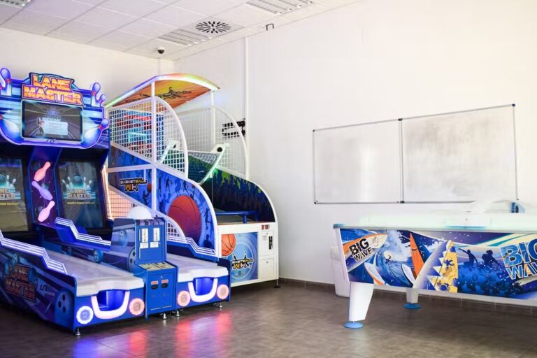 Alannia Costa Blanca - Bild 8