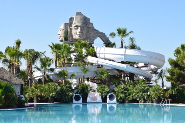 Alannia Costa Blanca - Bild 1 Alannia Costa Blanca - Bild 1