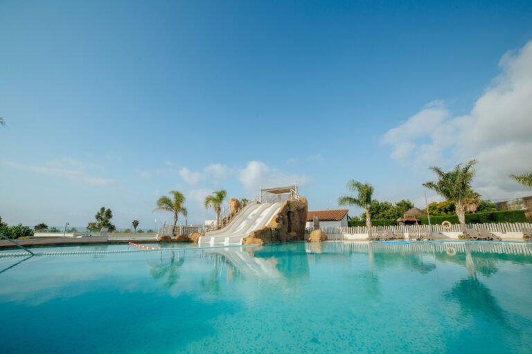 Alannia Els Prats - Bild 2