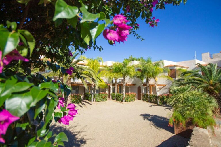 Alannia Els Prats - Bild 4