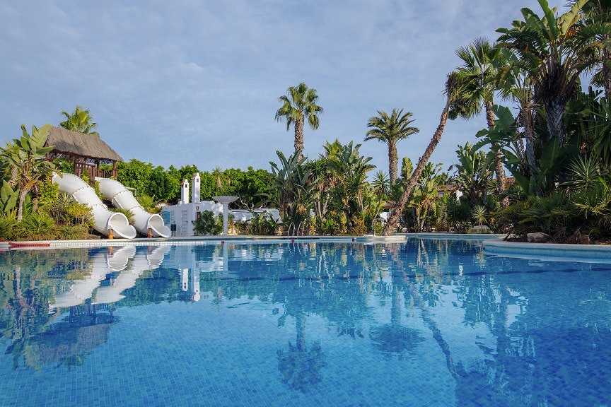 Alannia Guardamar - Bild 2 Alannia Guardamar - Bild 2