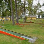 Alholmens Bad & Camping - Bild 3 Alholmens Bad & Camping - Bild 3