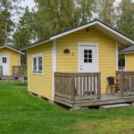 Alholmens Bad & Camping - Bild 5 Alholmens Bad & Camping - Bild 5